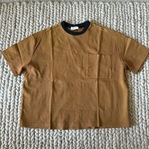 Rhude Pocket Tee
